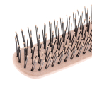 Vent brush ECOLOGY DEWAL EK-5460Dusty rose